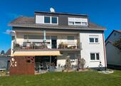 Foto - 4 Zimmer Dachgeschoßwohnung zur Miete in Idstein