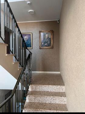 Foto - 4 Zimmer Dachgeschoßwohnung in Idstein