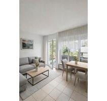 2-Zimmer Wohnung in Bochum-Gerthe ab sofort