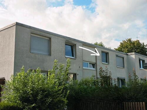 Foto - 3 Zimmer Etagenwohnung in Gifhorn