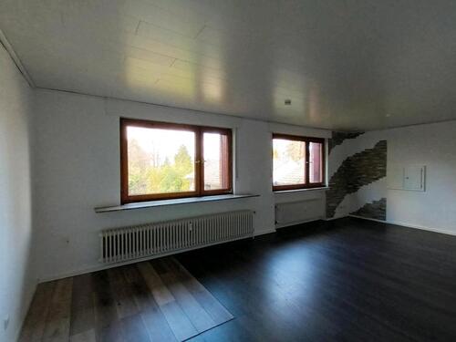 Foto - Helle ebenerdige Erdgeschosswohnung