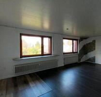 Helle ebenerdige Erdgeschosswohnung - Breckerfeld