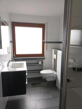 Foto - 3 Zimmer Erdgeschoßwohnung zur Miete in Breckerfeld