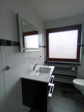 Foto - Erdgeschoßwohnung in Breckerfeld zur Miete