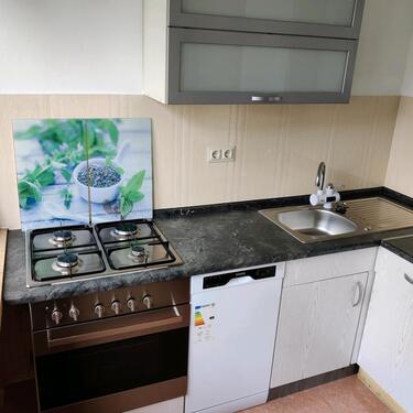 Foto - Wohnung zu vermieten in Weiden 4 Zimmer