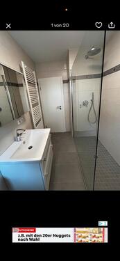 Foto - 3 Zimmer Etagenwohnung zur Miete in Reichelsheim (Odenwald)