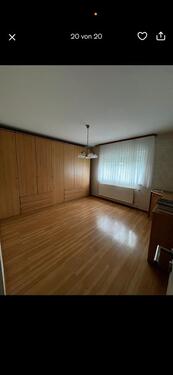 Foto - 3 Zimmer Etagenwohnung in Reichelsheim (Odenwald)