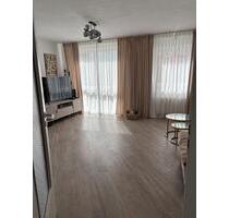 2 Raum Wohnung mit Balkon in Dresden Friedrichstadt