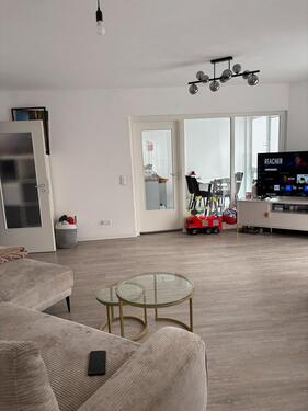 Foto - 2 Zimmer Etagenwohnung zur Miete in Dresden