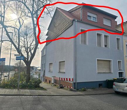 Foto - zu vermieten - 650,00&nbsp;EUR Kaltmiete, ca.&nbsp; 85,00&nbsp;m&sup2;