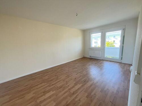 Foto - Etagenwohnung in Reinsdorf zur Miete