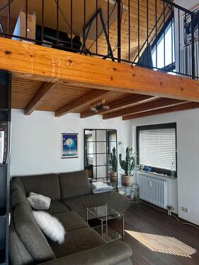 Foto - Etagenwohnung zur Miete in Stuttgart