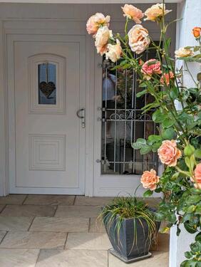 Foto - Verkaufe einzigartige 4-Zimmer-Fachwerk-Galeriewohnung