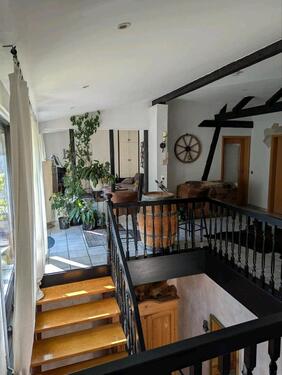 Foto - Etagenwohnung in Neustadt am Rübenberge