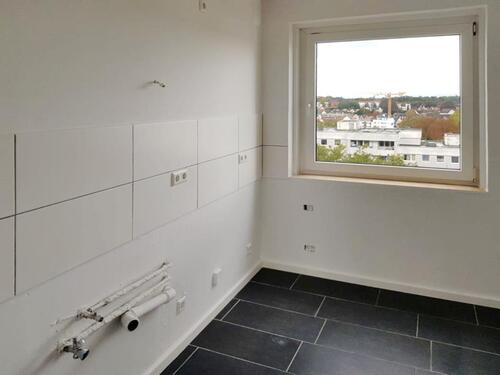 Foto - Etagenwohnung in Bremen