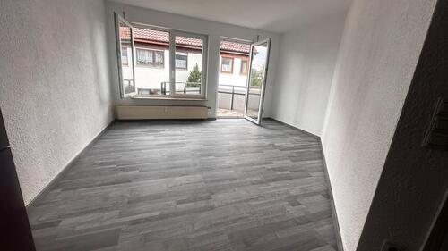 Foto - Etagenwohnung in Hülben