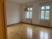 Foto - Schöne 2-Zimmerwohnung im Altbau