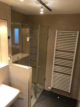 Foto - Etagenwohnung in Nieder-Olm