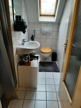 Foto - Etagenwohnung in Stuttgart