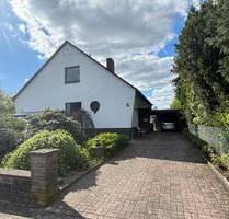 Einfamilienhaus mit viel Platz und großem Garten in MüdenAller - Müden (Aller)