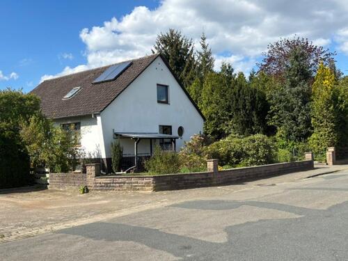 Foto - Einfamilienhaus zum Kaufen in Müden (Aller)