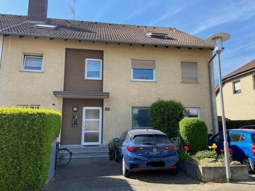 Foto - Mietswohnung - 520,00 EUR Kaltmiete,