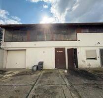 Lager Fläche 60m2 Odenkirchen - 300,00 EUR Kaltmiete, in Mönchengladbach (PLZ: 41238) Süd