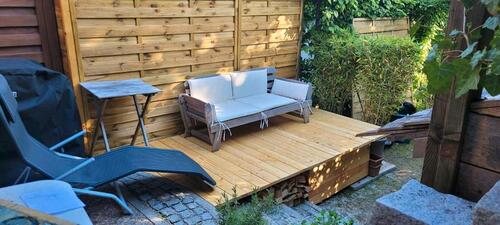 Foto - Etagenwohnung zum Kaufen in Schäftlarn