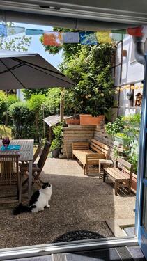 Foto - Etagenwohnung in Schäftlarn