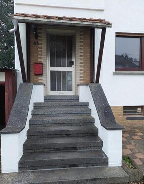 Foto - 4 Zimmer Einfamilienhaus zum Kaufen in Völklingen