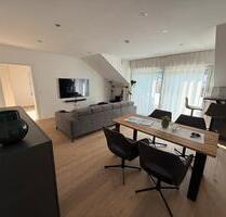 Moderne Dachgeschosswohnung ink Dachterrasse, Aufzug & Top-Ausst. - Sinsheim