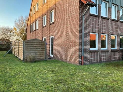 Foto - 2 Zimmer Etagenwohnung in Papenburg