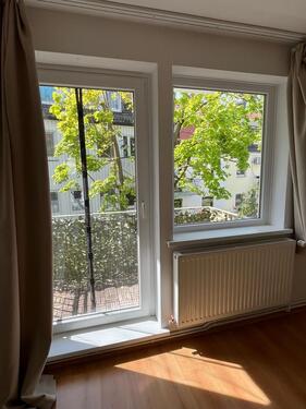 Foto - 3 Zimmer Etagenwohnung in Bremen