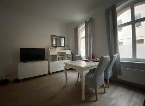 Foto - Moderne 2-Zimmer-Wohnung in Top-Lage: ruhig, zentral & uninah