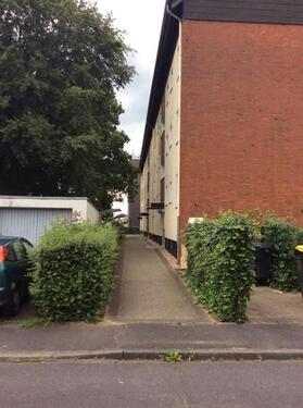 Foto - 3 Zimmer Etagenwohnung zur Miete in Köln