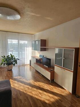 Foto - Etagenwohnung in Ammerndorf zur Miete