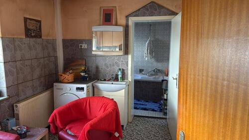 Foto - 6 Zimmer Reihenhaus in Landscheid