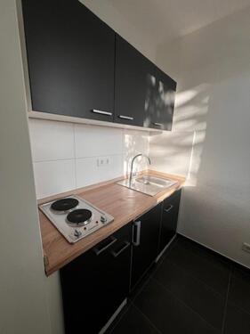 Foto - Etagenwohnung in Kassel zur Miete