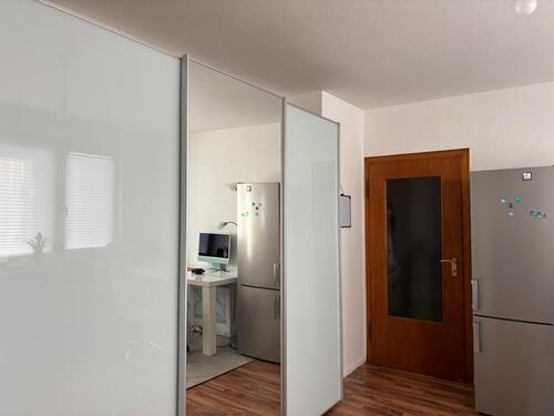 Foto - 1 Zimmer Etagenwohnung zur Miete in Bochum