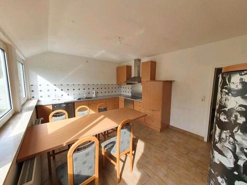 Foto - 2-Zimmer Wohnung 1.OG in Halen - 880,00&nbsp;EUR Kaltmiete, ca.&nbsp; 70,00&nbsp;m&sup2;