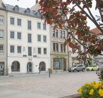 Altstadt-Juwel mit Herz: Dein gemütlicher Rückzugsort über den Dächern der Stadt! - Plauen