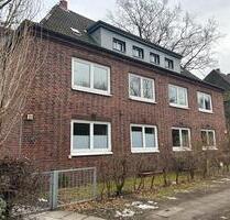 Moderne 3 Zimmer Wohnung mit Gartennutzung in Bahrenfeld - Wentzel Dr. - Hamburg