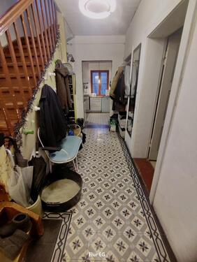 Foto - Zu Verkaufen: Gemütliches Einfamilienhaus, mit großem Grundstück