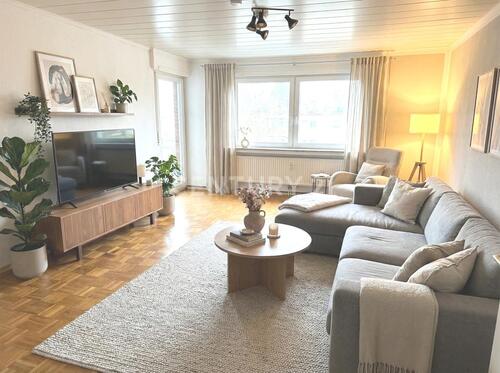 Foto - 3 Zimmer Etagenwohnung zur Miete in Dortmund