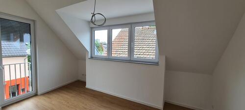 Foto - 2 Zimmer Dachgeschoßwohnung in Frankfurt am Main