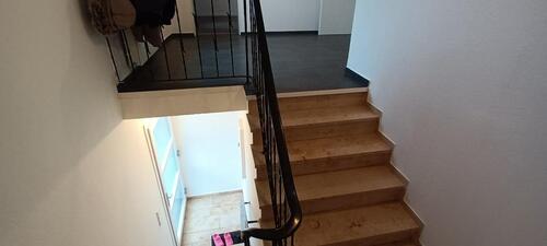 Foto - 4 Zimmer Dachgeschoßwohnung zur Miete in Geeste