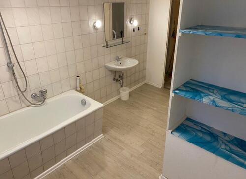 Foto - 3 Zimmer Dachgeschoßwohnung in Lindenberg im Allgäu