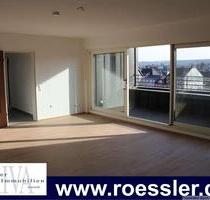 Dachgeschosswohnung in Eschweiler-City