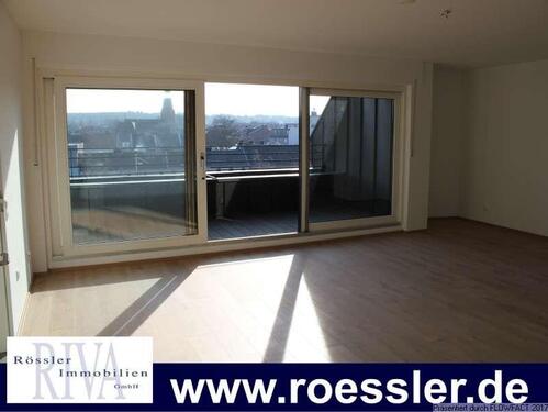 Foto - 2 Zimmer Dachgeschoßwohnung zur Miete in Eschweiler