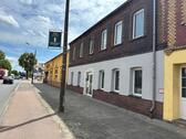 Foto - Helle 2-Raum Wohnung, 1. OG nähe OBI - Garten möglich